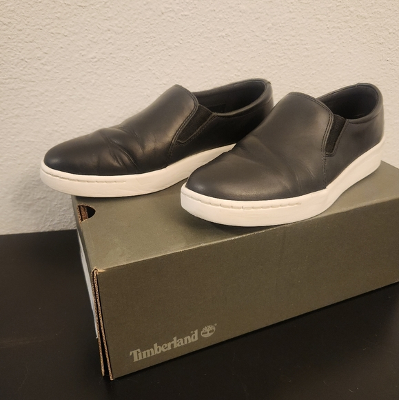 Timberland Teya slip ons - Picture 2 of 8